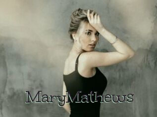 MaryMathews