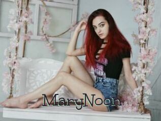 MaryNoon