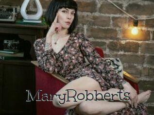 MaryRobberts