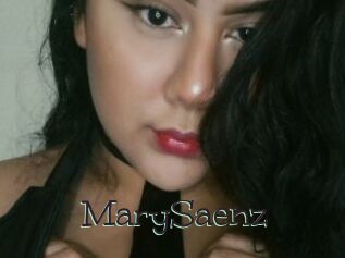 MarySaenz