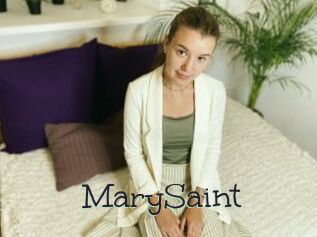 MarySaint