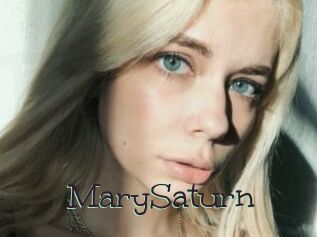 MarySaturn