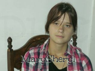 MarySheryl