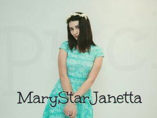 MaryStarJanetta