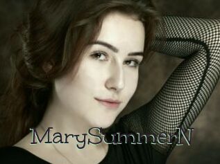 MarySummerN