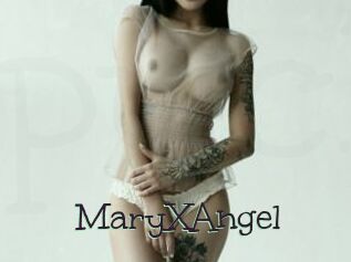 MaryXAngel