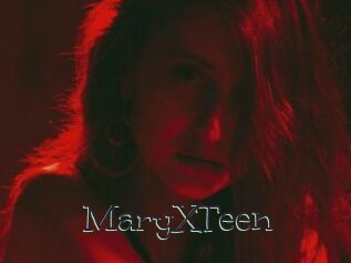 MaryXTeen