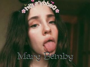 Mary_Bemby