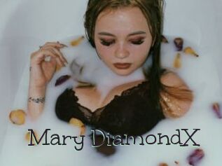 Mary_DiamondX