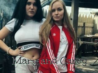 Mary_and_Carey