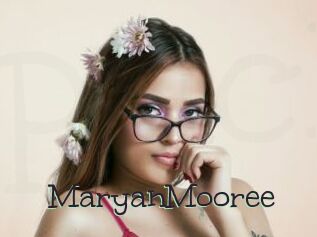 MaryanMooree