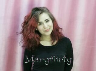 Maryflirty