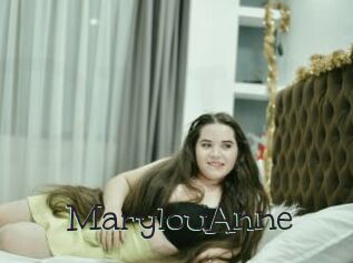 MarylouAnne