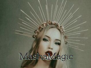 MashaMagic