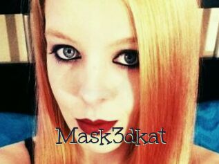 Mask3dkat