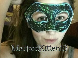 MaskedKitten18