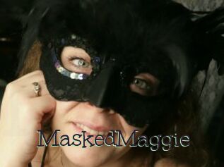 MaskedMaggie