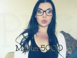 Master5000