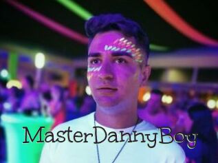 MasterDannyBoy