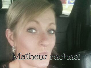 Mathew_rachael