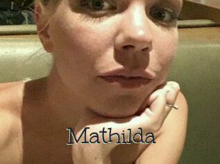 Mathilda