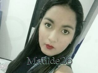 Matilde26