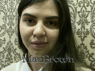 MauBrown