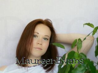 MaureenEvans