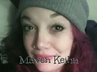 Maven_Keihn