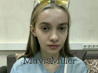 MavisMiller