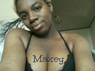 Maxey