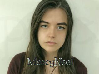 MaxyNeel