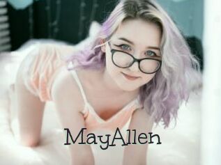MayAllen