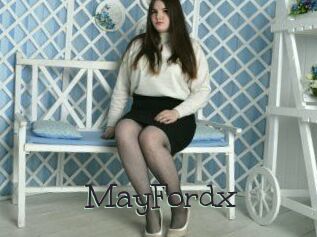 MayFordx