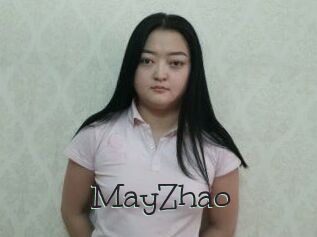 MayZhao