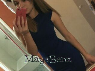 Maya_Benz