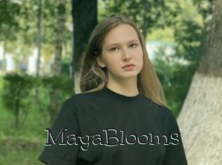 MayaBlooms