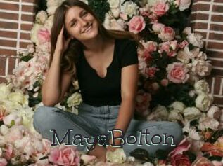 MayaBolton