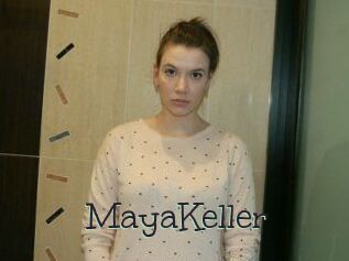 MayaKeller