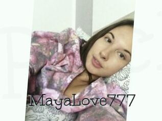 MayaLove777