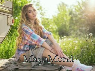 MayaMond