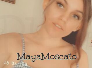 MayaMoscato