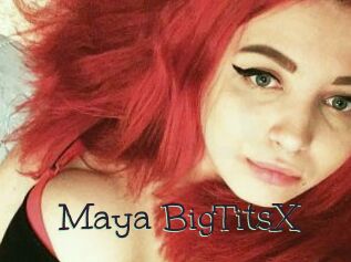 Maya_BigTitsX