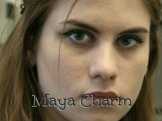 Maya_Charm