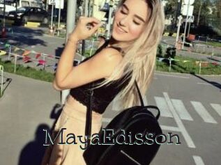 Maya_Edisson