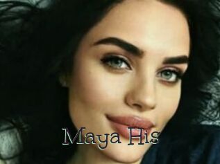 Maya_His