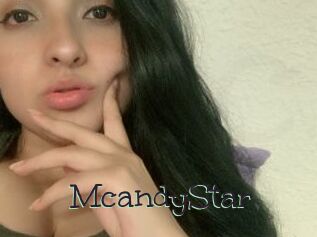 McandyStar