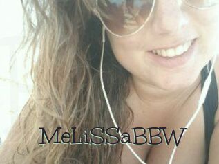 MeLiSSaBBW