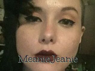 MeanieJeanie