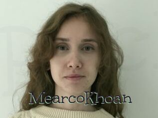 MearcoKhoan